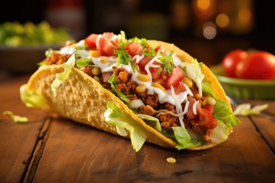 Featured image for Irresistible Tacos in Pottawattamie County