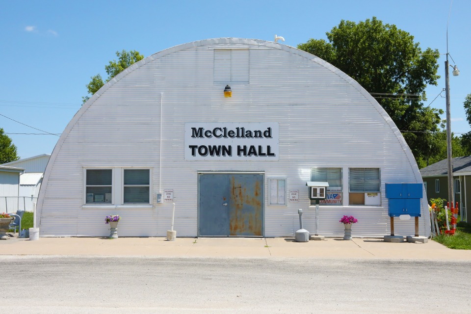 Featured image for McClelland