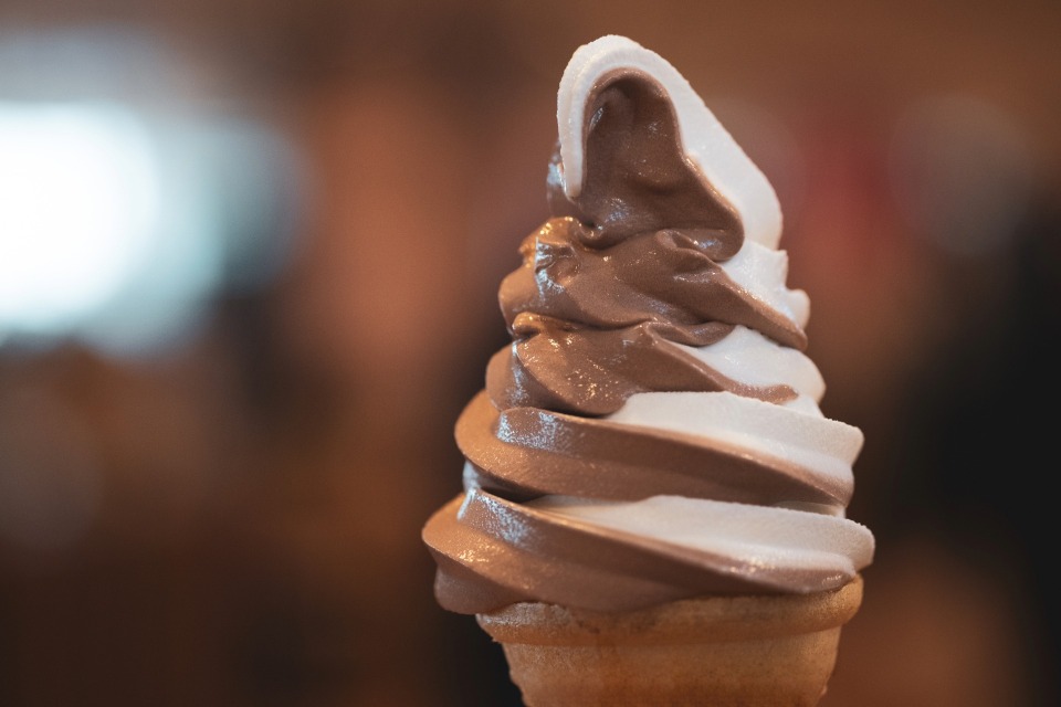 Featured image for Dairy Queen