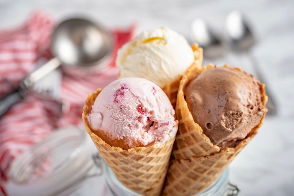 Featured image for Scoops Ice Cream Shop