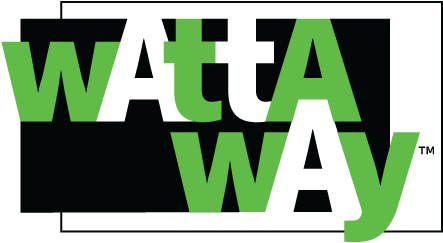 Watta Way logo