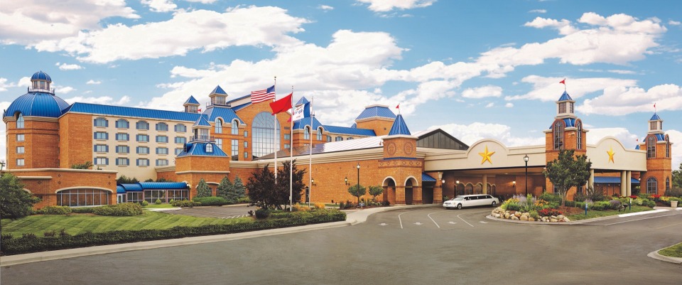 Featured image for Ameristar Casino Hotel