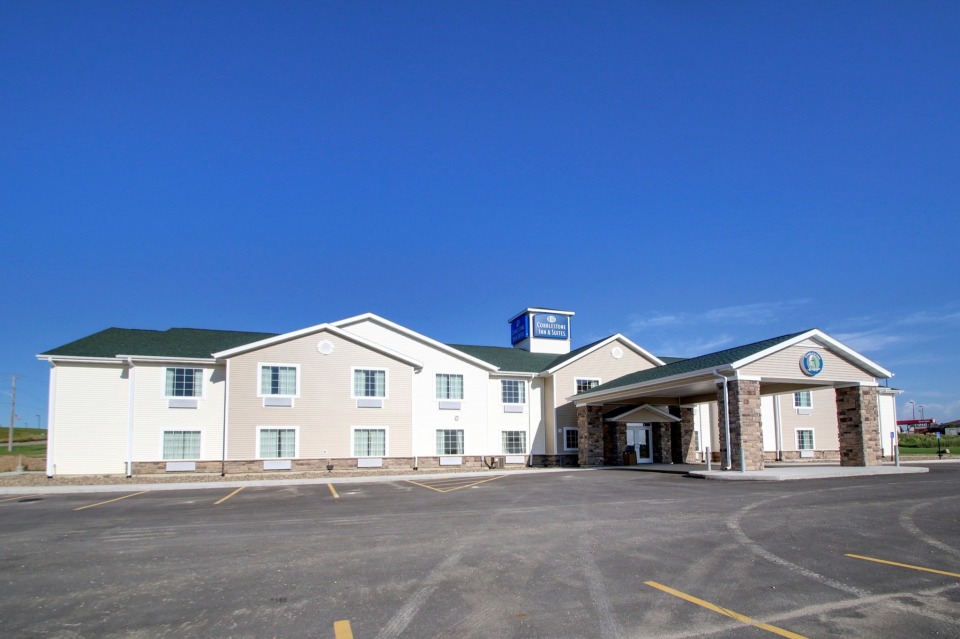 Featured image for Best Western Plus Omaha Airport Inn & Suites