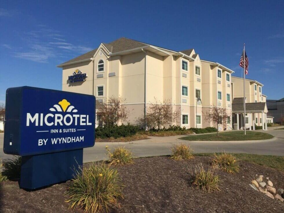 Featured image for Microtel Inn & Suites