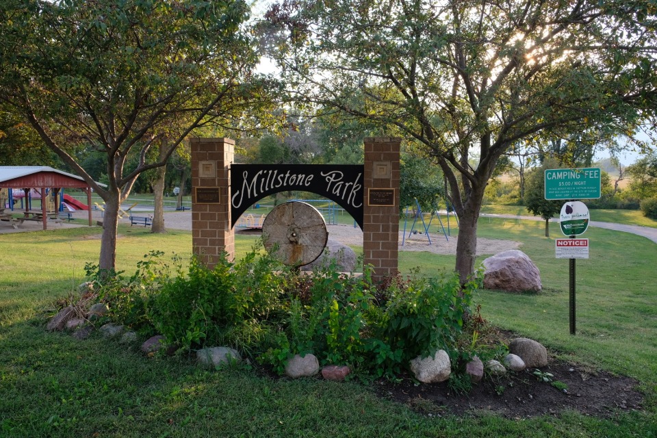 Featured image for Mill Stone Park Campground - Carson