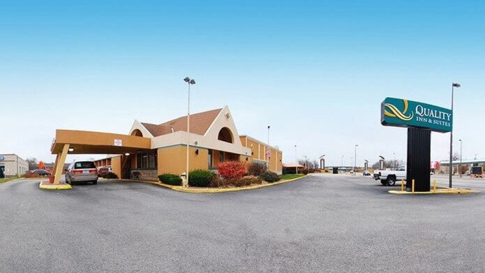Featured image for Quality Inn & Suites