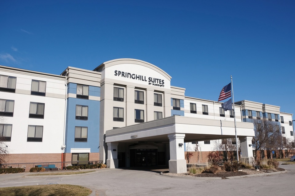 Featured image for SpringHill Suites by Marriott