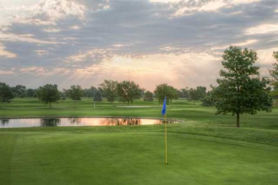 Featured image for Quail Run Country Club