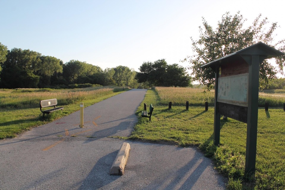 Featured image for Lake Manawa Recreational Trails