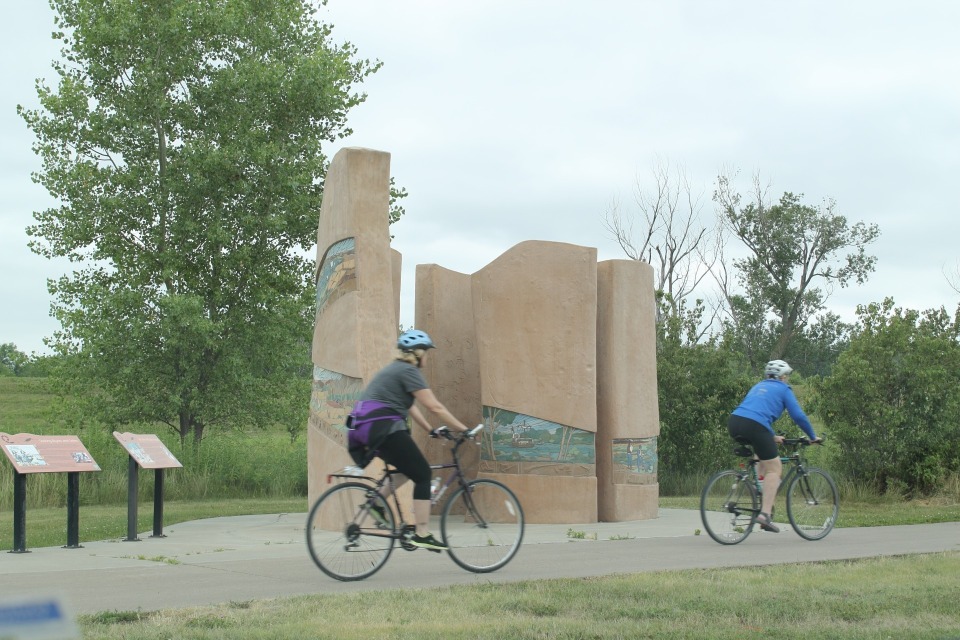 Featured image for FIRST AVE Trail
